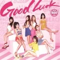 Good Luck (CD+DVD B) Cover