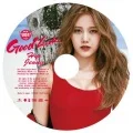 Good Luck (CD Hyejeong   ver.) Cover
