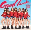Good Luck (CD Regular Edition) Cover