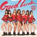 Good Luck (CD) Cover