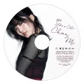Like a Cat (CD Chanmi ver.) Cover