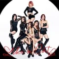 Like a Cat (CD+DVD) Cover
