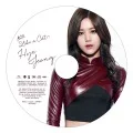 Like a Cat (CD Hyejeong ver.) Cover