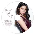 Like a Cat (CD Seolhyun ver.) Cover