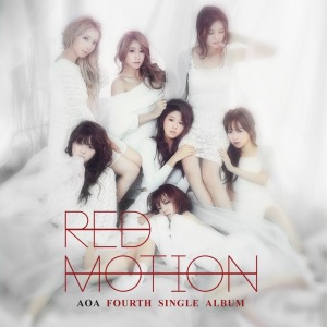 RED MOTION  Photo