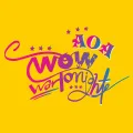Ultimo singolo di AOA: WOW WAR TONIGHT ~Toki ni wa Okose yo Movement girls ver. (WOW WAR TONIGHT 〜時には起こせよムーヴメント girls ver.)