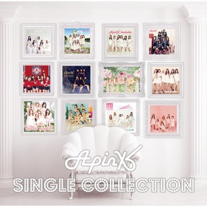 APINK SINGLE COLLECTION  Photo