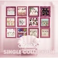 APINK SINGLE COLLECTION (CD) Cover