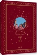 ONE & SIX Cover