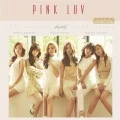 Pink Luv  Cover