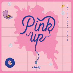 Pink Up  Photo
