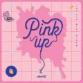 Pink Up (Digital) Cover