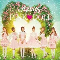 PINK♥DOLL (CD Cho Rong ver.) Cover