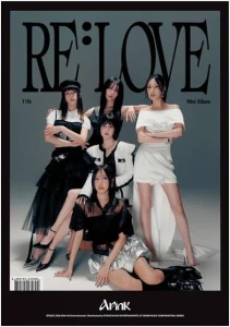 RE : LOVE  Photo