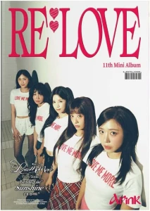 RE : LOVE  Photo