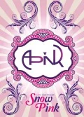 Snow Pink  Cover