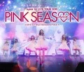 Apink 1st LIVE TOUR 2015 ～PINK SEASON～ Cover