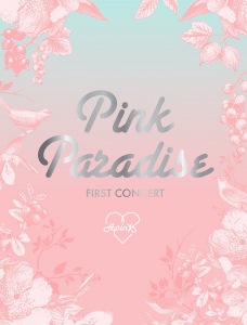 APINK 1st CONCERT 「PINK PARADISE」  Photo