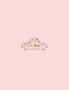 Apink 3rd Concert Pink Party  Photo