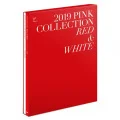 APINK 5th Concert Pink Collection [RED &amp; WHITE] (2DVD) Cover