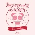 Everybody Ready? (Digital) Cover