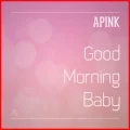 Good Morning Baby (Digital) Cover