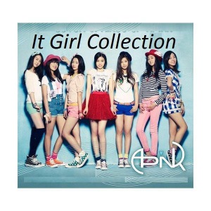 It Girl Collection  Photo