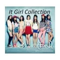 It Girl Collection (Digital) Cover