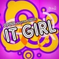 It Girl (Digital) Cover