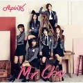Mr.Chu (On Stage) ~Japanese Ver.~ (Music Card) Cover