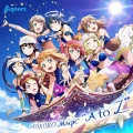 KOKORO Magic &quot;A to Z&quot; (CD+BD) Cover