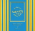 Love Live! Sunshine!! Aqours CLUB CD SET 2018 (ラブライブ！サンシャイン!! Aqours CLUB CD SET 2018) (CD+3DVD GOLD EDITION) Cover