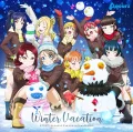 Love Live! Sunshine!! Duo Trio Collection CD VOL.2 WINTER VACATION Cover