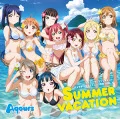 SUMMER VACATION  Cover