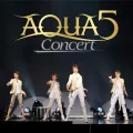 AQUA5 Concert (Digital) Cover