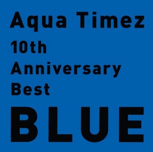 10th Anniversary Best Blue  Photo