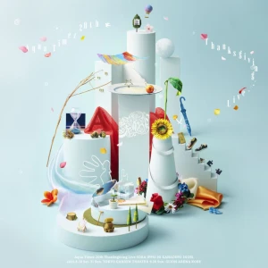 Aqua Timez 20th Thanksgiving Live「Sora Ippai ni Kanaderu Inori」 Photo