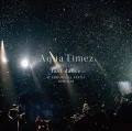 Aqua Timez FINAL LIVE 「last dance」 (3CD) Cover