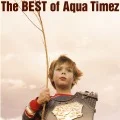  The BEST of Aqua Timez (2CD+DVD) Cover