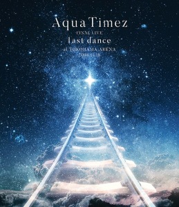 Aqua Timez FINAL LIVE 「last dance」  Photo