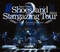 Shoes and Stargazing Tour 2014  Cover