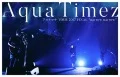 Aqua Timez Asunarou TOUR 2017 FINAL &quot;narrow narrow&quot; (Aqua Timez アスナロウ TOUR 2017 FINAL &quot;narrow narrow&quot;) (DVD) Cover