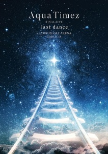 Aqua Timez FINAL LIVE 「last dance」  Photo