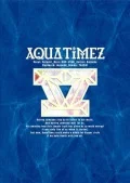 Aqua Timez Music 4 Music tour 2010 (Limited Edition) Cover