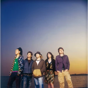 Itsumo Issho (いつもいっしょ)  Photo