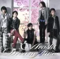  Dream"A"live (2CD) Cover