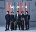 Japonism (CD+DVD) Cover