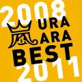 Ura Arashi BEST 2008-2011 (ウラ嵐BEST 2008-2011) Cover