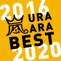 Ura Arashi BEST 2016-2020 (ウラ嵐BEST 2016-2020) Cover
