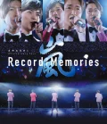 ARASHI Anniversary Tour 5×20 FILM “Record of Memories” Cover